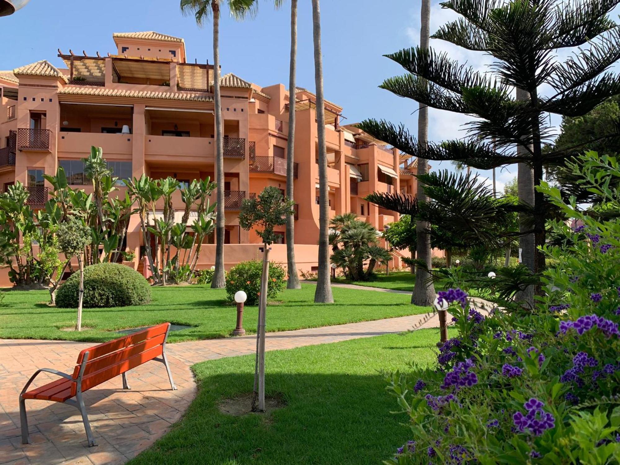 Golfbeachness Apartment โมตริล ภายนอก รูปภาพ