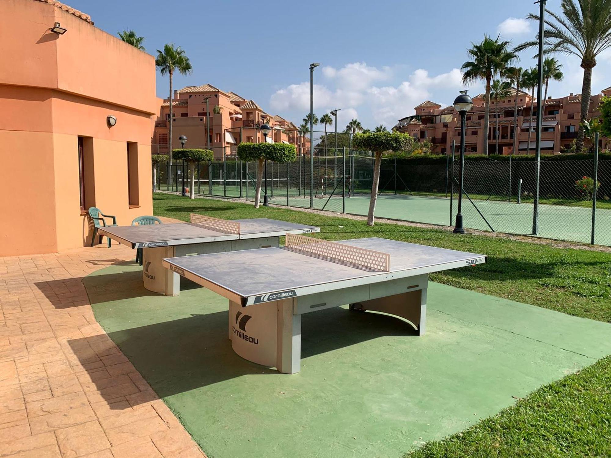 Golfbeachness Apartment โมตริล ภายนอก รูปภาพ